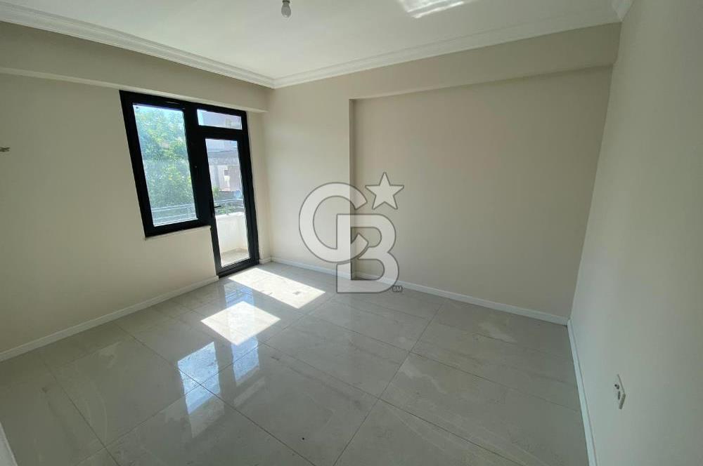 ÇİFTLİKKÖY SAHİL MAH. SATILIK DAİRE
