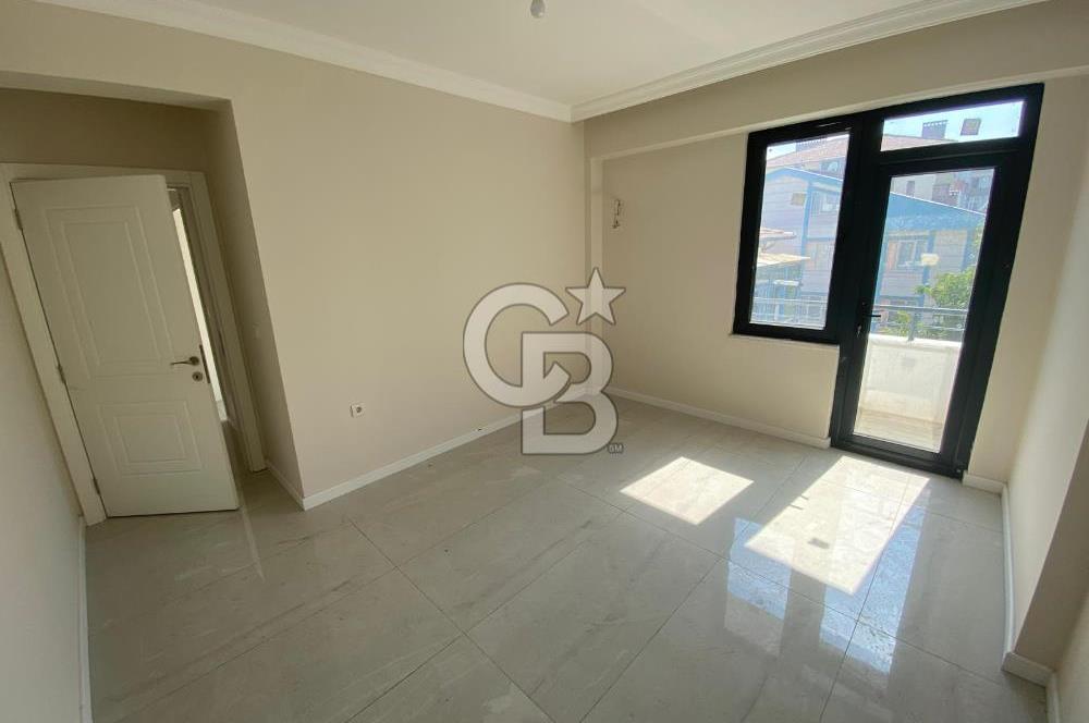 ÇİFTLİKKÖY SAHİL MAH. SATILIK DAİRE