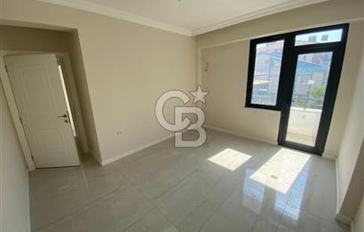 ÇİFTLİKKÖY SAHİL MAH. SATILIK DAİRE