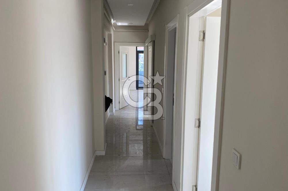 ÇİFTLİKKÖY SAHİL MAH. SATILIK DAİRE