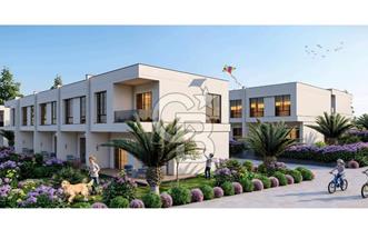 CB SAFİR'den SATILIK FIRSAT BAHÇESARAY VADİ VİLLALARI - 10 - 355284