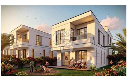 CB SAFİR'den SATILIK FIRSAT BAHÇESARAY VADİ VİLLALARI