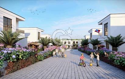 CB SAFİR'den SATILIK FIRSAT BAHÇESARAY VADİ VİLLALARI