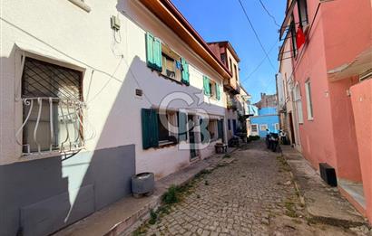 Ayvalıkın Tarihi Dokusunda Yatırım Fırsatı!