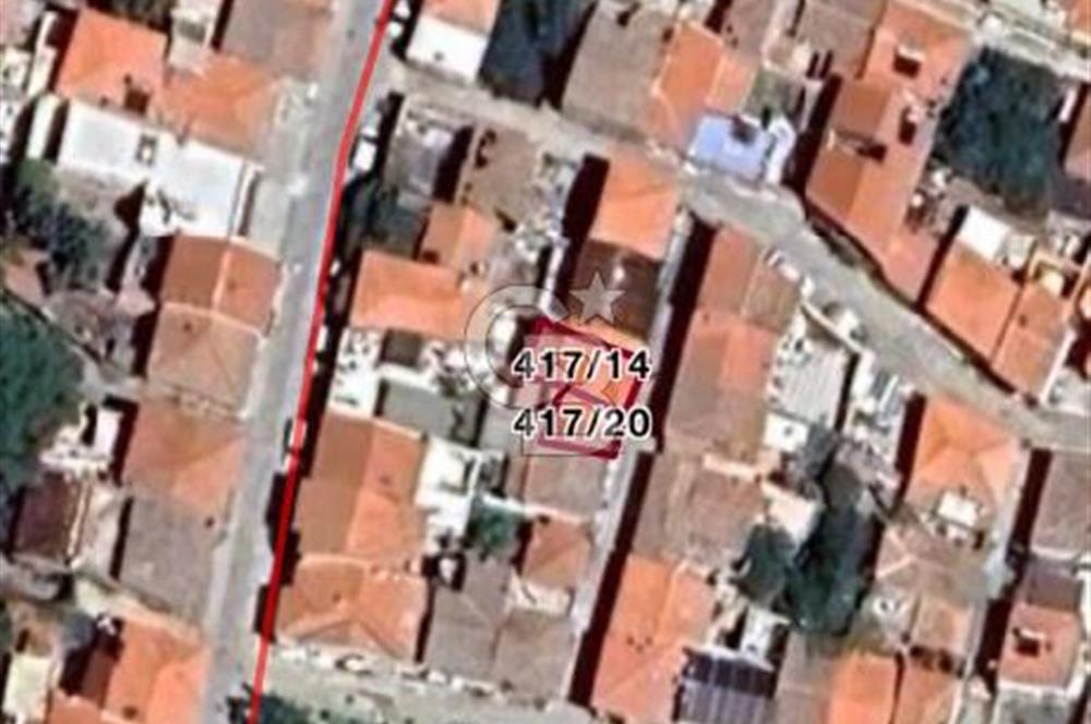 Ayvalıkın Tarihi Dokusunda Yatırım Fırsatı!