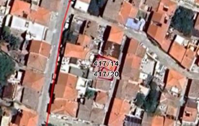 Ayvalıkın Tarihi Dokusunda Yatırım Fırsatı!