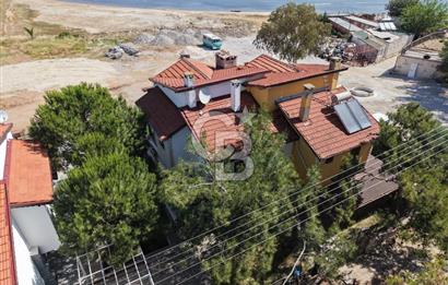ALTINKUM KOYU DENİZE SIFIR EŞSİZ MÜLK