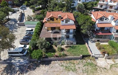 ALTINKUM KOYU DENİZE SIFIR EŞSİZ MÜLK