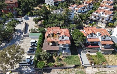 ALTINKUM KOYU DENİZE SIFIR EŞSİZ MÜLK