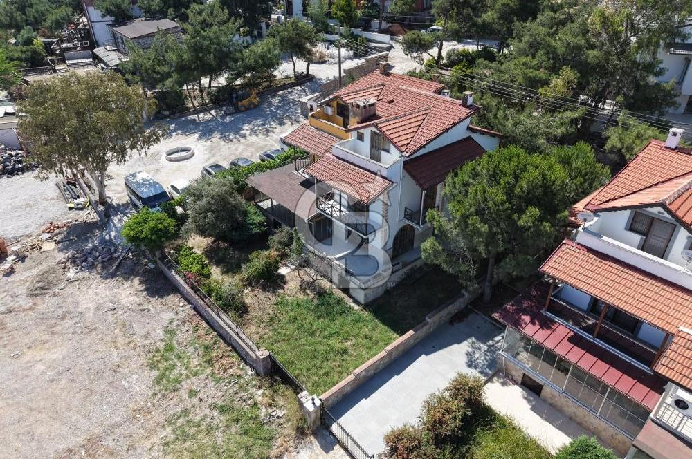 ALTINKUM KOYU DENİZE SIFIR EŞSİZ MÜLK