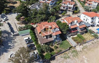 ALTINKUM KOYU DENİZE SIFIR EŞSİZ MÜLK