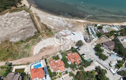 ALTINKUM KOYU DENİZE SIFIR EŞSİZ MÜLK