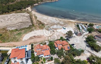 ALTINKUM KOYU DENİZE SIFIR EŞSİZ MÜLK