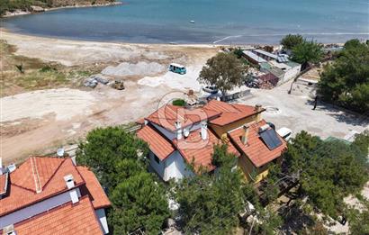 ALTINKUM KOYU DENİZE SIFIR EŞSİZ MÜLK
