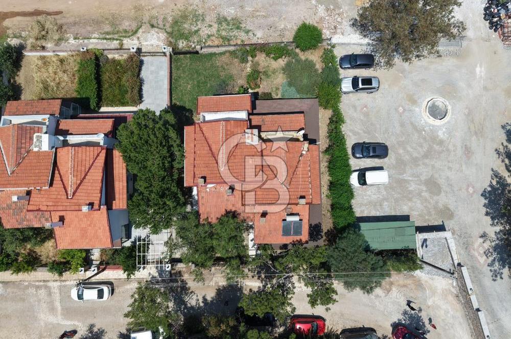 ALTINKUM KOYU DENİZE SIFIR EŞSİZ MÜLK