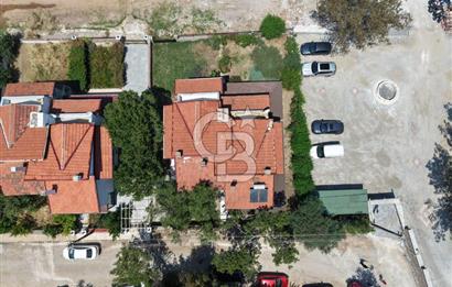 ALTINKUM KOYU DENİZE SIFIR EŞSİZ MÜLK