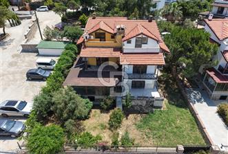 ALTINKUM KOYU DENİZE SIFIR EŞSİZ MÜLK - 1 - 355317