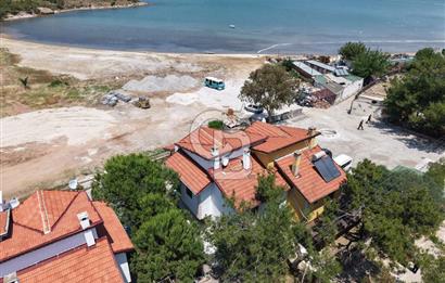ALTINKUM KOYU DENİZE SIFIR EŞSİZ MÜLK