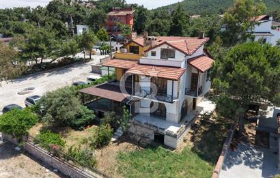 ALTINKUM KOYU DENİZE SIFIR EŞSİZ MÜLK