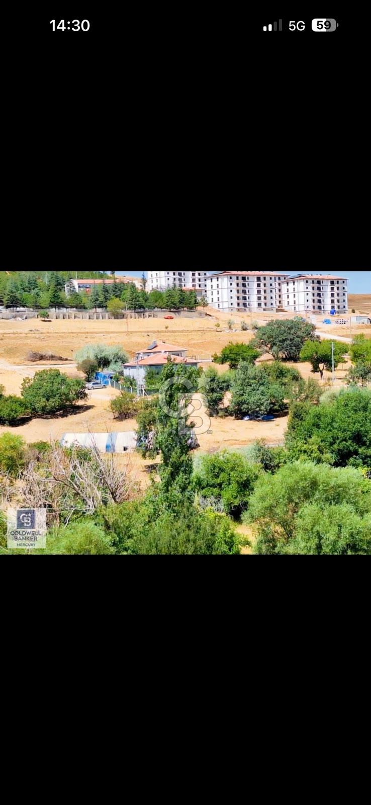 KIRIKKALE ÇELEBİ SATILIK ARSA