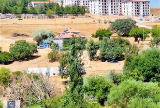 KIRIKKALE ÇELEBİ SATILIK ARSA - 9 - 355320