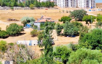 KIRIKKALE ÇELEBİ SATILIK ARSA