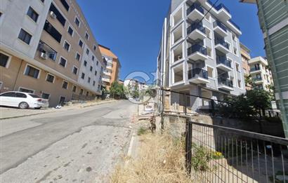 GEBZE KÖŞKLÜÇEŞME'DE 3+1 YERDEN ISITMALI SATILIK SIFIR DAİRE
