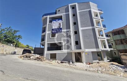 GEBZE KÖŞKLÜÇEŞME'DE 3+1 YERDEN ISITMALI SATILIK SIFIR DAİRE