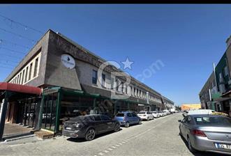 Güzelyurt Statü Çarşı Satılık Teraslı Ofis Katı - 4 - 355293