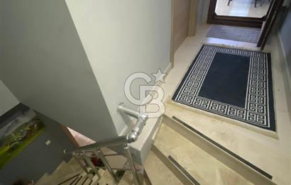 Şemikler'de 40 m² Barbekülü Teras | Kapalı Otoparklı | 3+1 Dubleks | Merkezi Konum