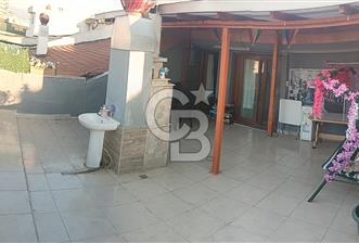 Şemikler'de 40 m² Barbekülü Teras | Kapalı Otoparklı | 3+1 Dubleks | Merkezi Konum - 9 - 355263