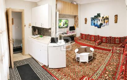 Şemikler'de 40 m² Barbekülü Teras | Kapalı Otoparklı | 3+1 Dubleks | Merkezi Konum