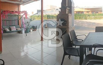 Şemikler'de 40 m² Barbekülü Teras | Kapalı Otoparklı | 3+1 Dubleks | Merkezi Konum