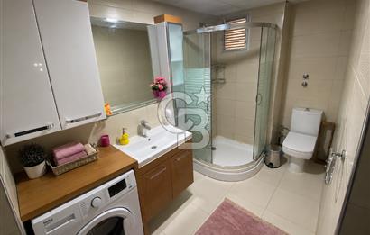 Şemikler'de 40 m² Barbekülü Teras | Kapalı Otoparklı | 3+1 Dubleks | Merkezi Konum