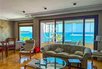 Kuşadası Kordon’da Panoramik Deniz Manzaralı Çatı Dubleks - 1 - 340948