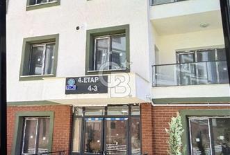 ATIŞOKULU TOKİ 4.ETAP KİRALIK 4+1 - 1 - 355253