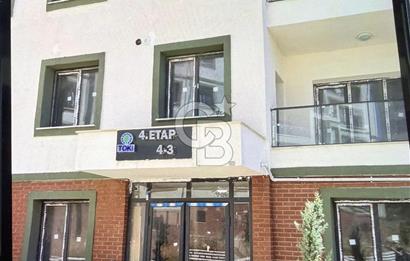 ATIŞOKULU TOKİ 4.ETAP KİRALIK 4+1