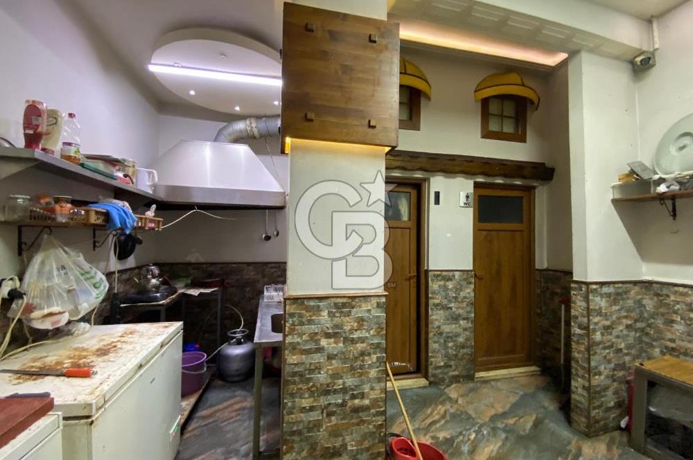 İzmir Bornova Altındağ Kemalpaşa caddesi yakını satılık dükkan 