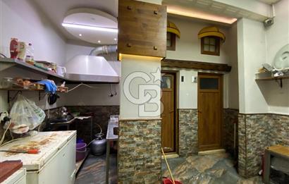İzmir Bornova Altındağ Kemalpaşa caddesi yakını satılık dükkan 