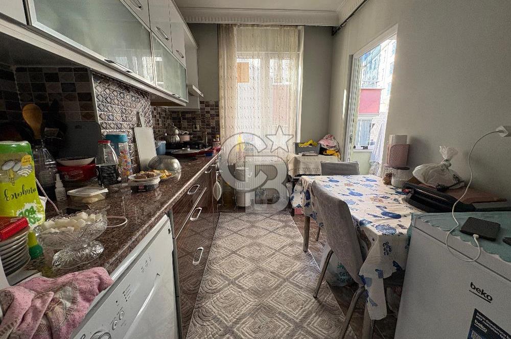 Anadolu mahallesinde satılık 2+1 arakat 