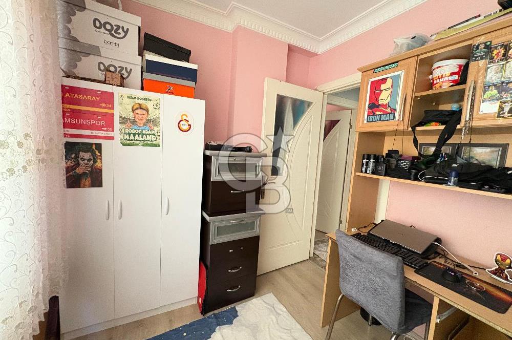 Anadolu mahallesinde satılık 2+1 arakat 