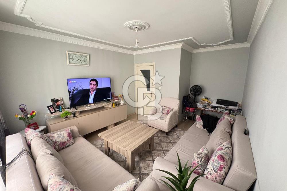 Anadolu mahallesinde satılık 2+1 arakat 