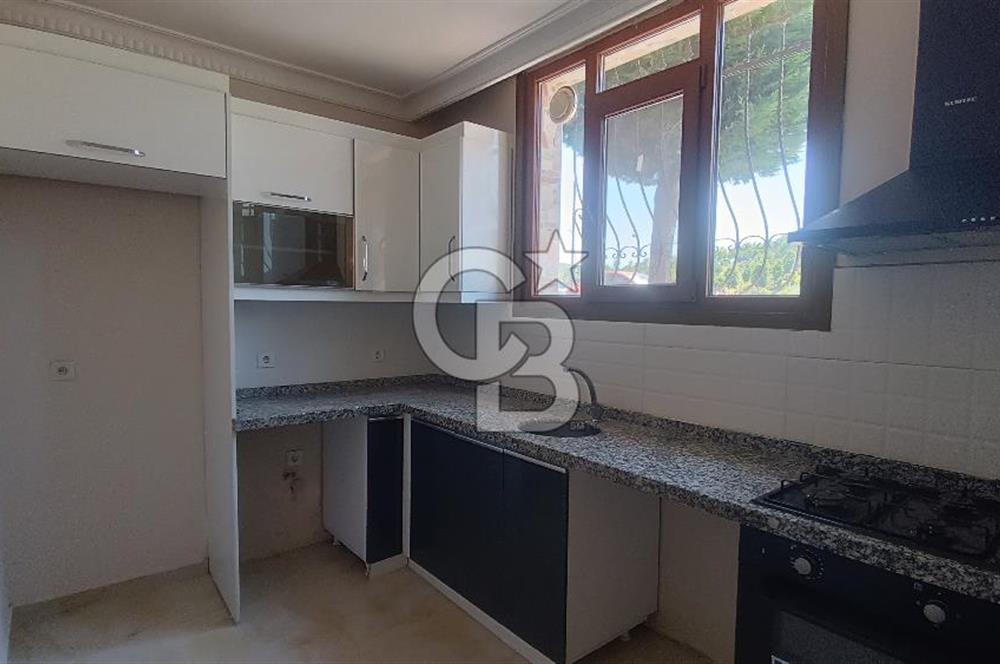 ARNAVUTKÖY MERTO YAKIN SATILIK DAİRE