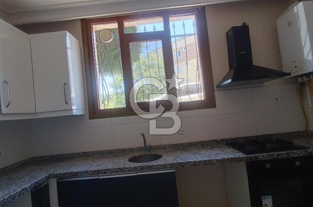 ARNAVUTKÖY MERTO YAKIN SATILIK DAİRE