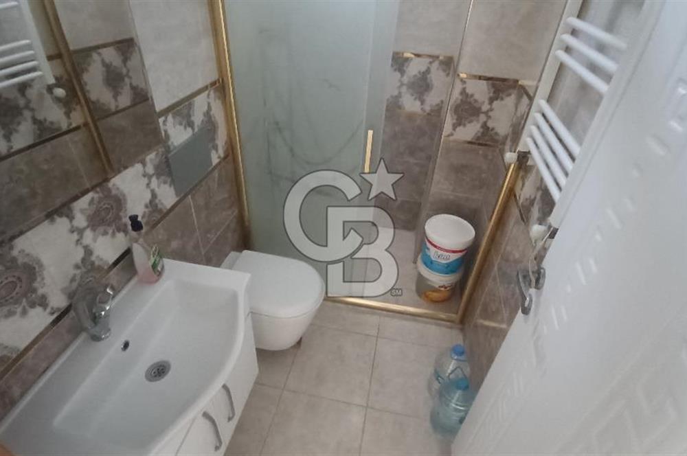 ARNAVUTKÖY MERTO YAKIN SATILIK DAİRE