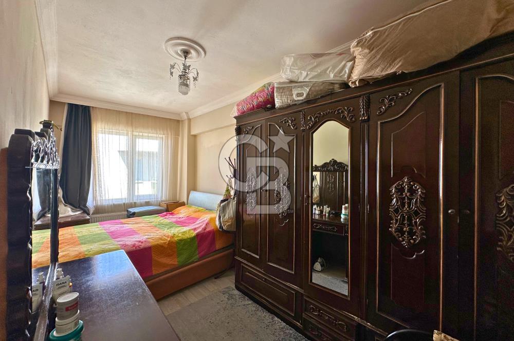 Çanakkale Barbaros'ta Atatürk Cad. Çift Teras 3+2 Dubleks Daire
