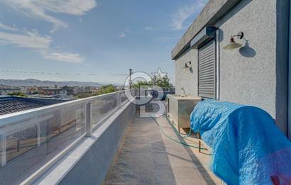 Villa tadında Kalabak Mah. Satılık 4+1 Dubleks Daire