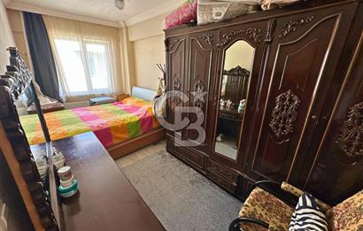 Çanakkale Barbaros'ta Atatürk Cad. Çift Teras 3+2 Dubleks Daire