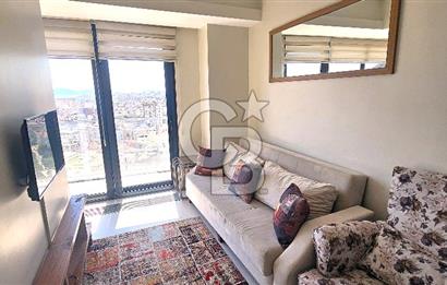 DAİRE KARTAL DENİZ MANZARALI TAM EŞYALI 58m2 KİRALIK 1+1 DAİRE FIRSATI