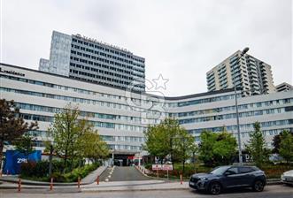 ESKİŞEHİR YOLU ÜZERİ MAHALL ANKARA'DA 1+1 KİRALIK OFİS - 3 - 355327
